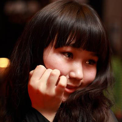 如何让女人瞬间被征服的技巧 你知道吗！(3)