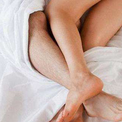 年轻男女每晚都会用的性感体位(4)