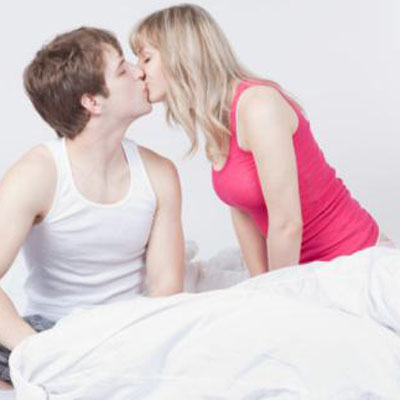 怎样才能让男人在性爱中更加的持久呢？(3)