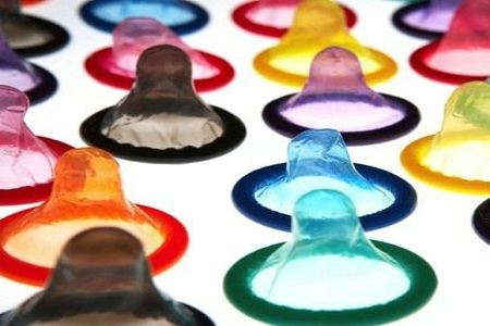 性生活用避孕套有什么好处和坏处