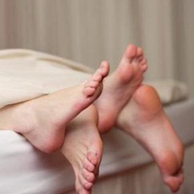 性时代：刺激ps点打造完美性爱(3)
