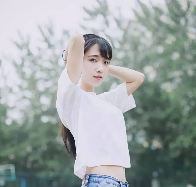 女人让男人把持不住的10个瞬间(3)