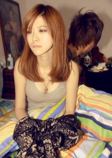网友如何变“炮友” 见面后如何骗上床(2)