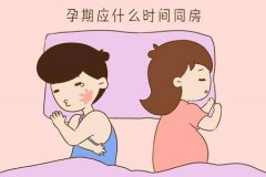 剖腹产多久之后夫妻可以有性行为，产后同房