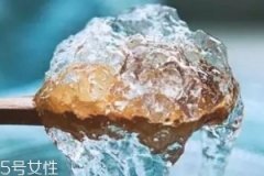 美容养颜的食物 这三种食物简直是美容养颜