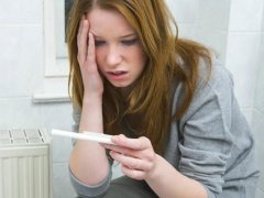 怀孕多久可以用试纸测出来?孕期女人的生理