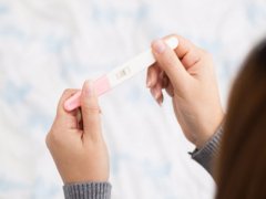 不小心怀孕了 测孕纸测试是否真实