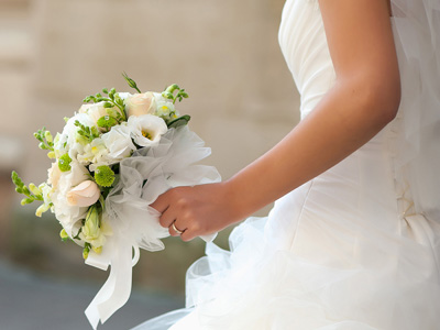 关于婚礼中主花与陪衬花都有哪些知识