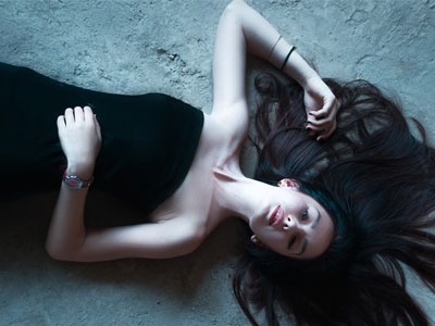 历史上各种防止妇女不贞的方法