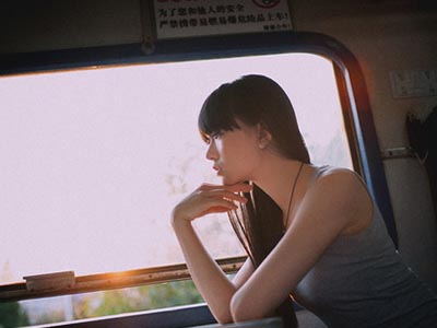 关于肚兜不得不说的那点事